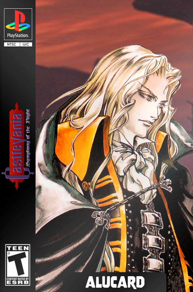 alucard 1